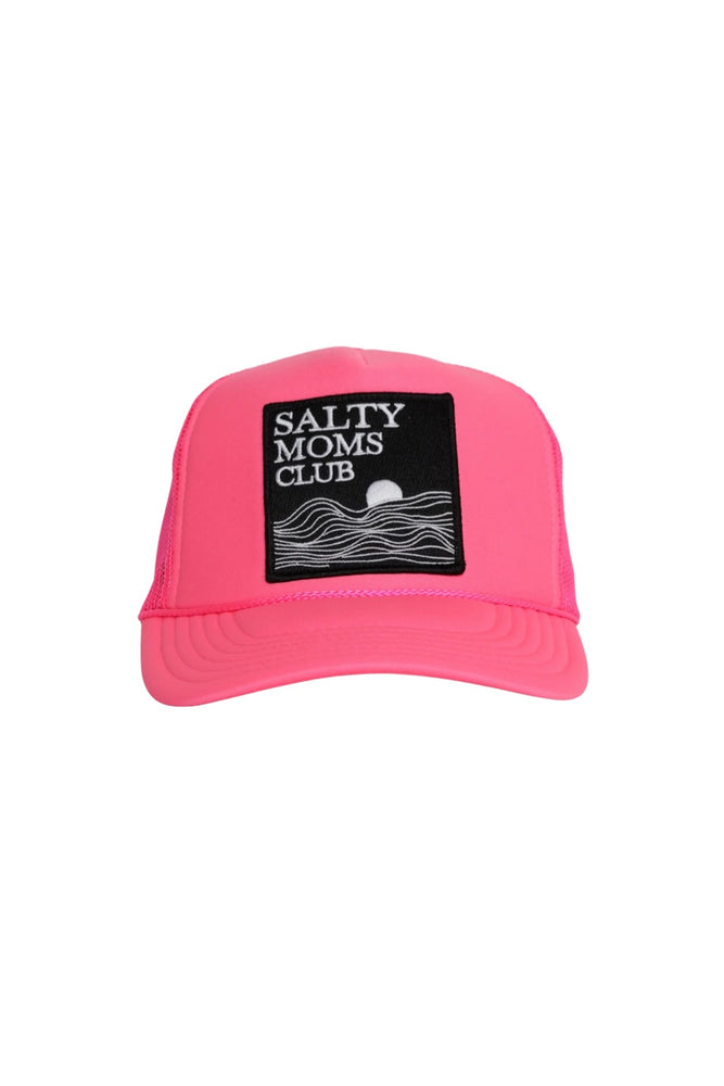 Salty Moms Club