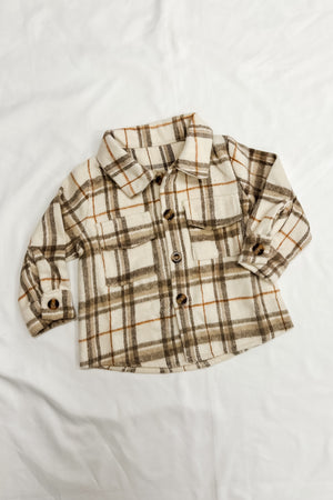 Put it in Neutral Flannel
