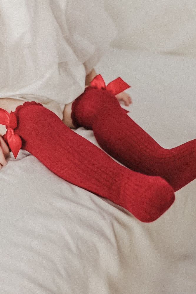 Sweetheart Socks