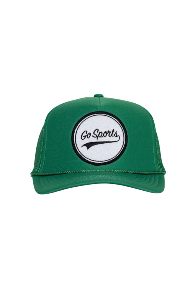 Go Sports Trucker Hat