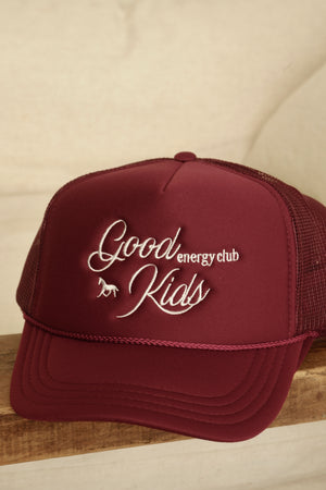 Good Kids Energy Club