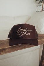 Good Moms Social Club