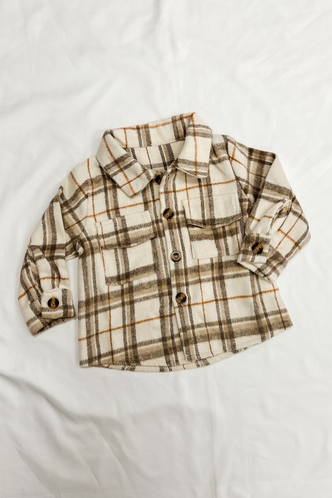 
                
                    Load image into Gallery viewer, Put it in Neutral Flannel
                
            