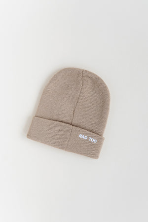 
                
                    Load image into Gallery viewer, Crawl Walk Skate Beanie
                
            