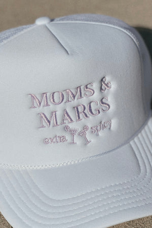 Moms & Margs Trucker Hat