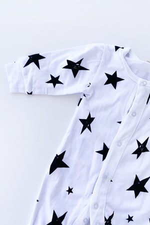 
                
                    Load image into Gallery viewer, Star Onesie
                
            