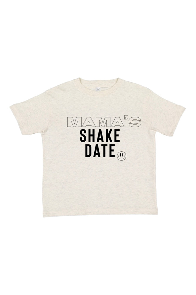 Mama's Shake Date