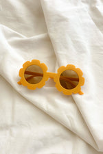 Mustard Flower Sunglasses