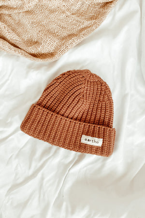 
                
                    Load image into Gallery viewer, Chunky Knit Beanie Coco
                
            