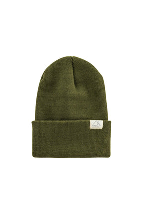 
                
                    Load image into Gallery viewer, Moss Infant/Toddler Beanie
                
            
