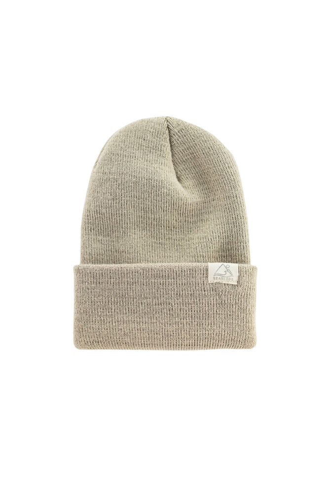 
                
                    Load image into Gallery viewer, Sand Infant/Toddler Beanie
                
            