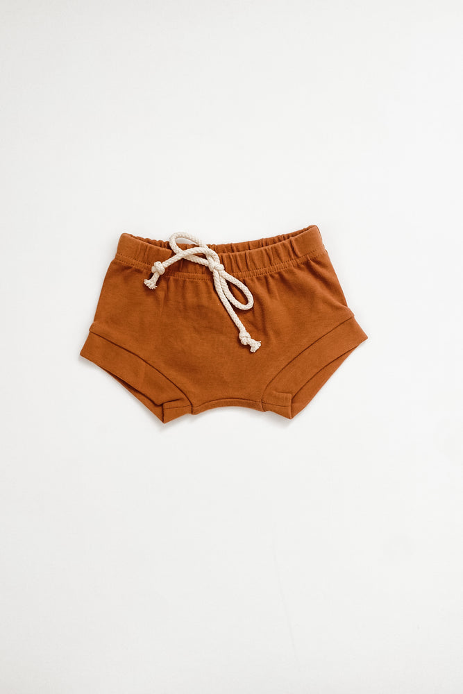 
                
                    Load image into Gallery viewer, Honey Cotton Shorts
                
            